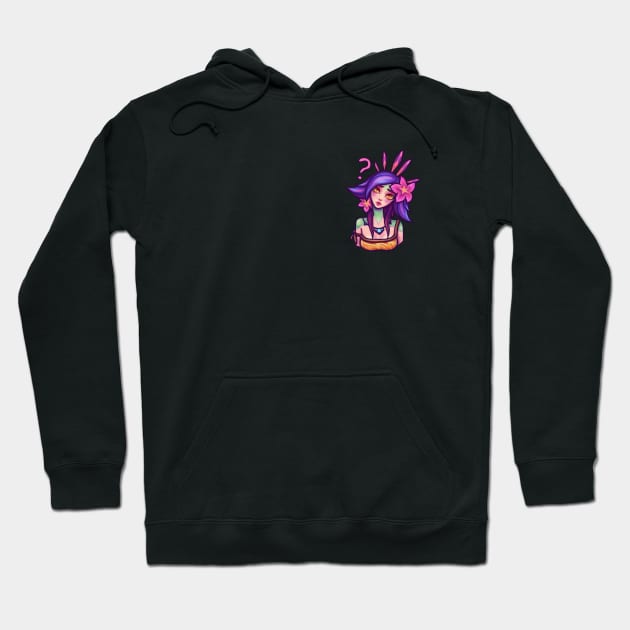 Need Neeko? Hoodie by EwwDoshik